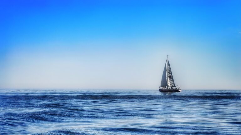 Blue Solent